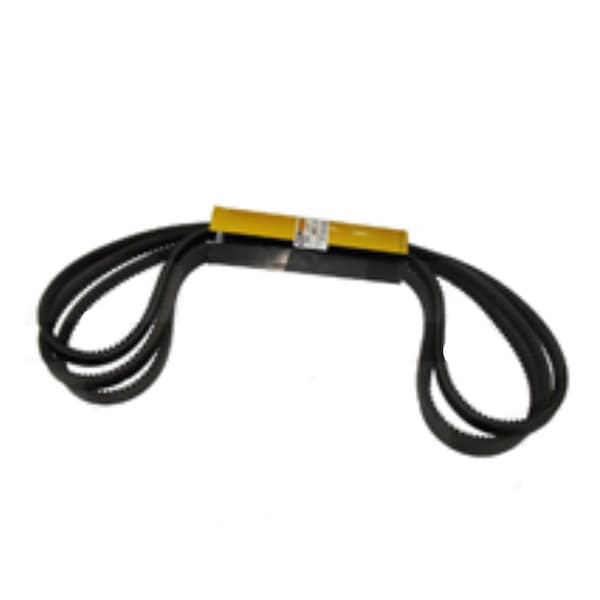 Aftermarket 7M4701 Belt Set(3) Fits Caterpillar OTB40-0046 - main